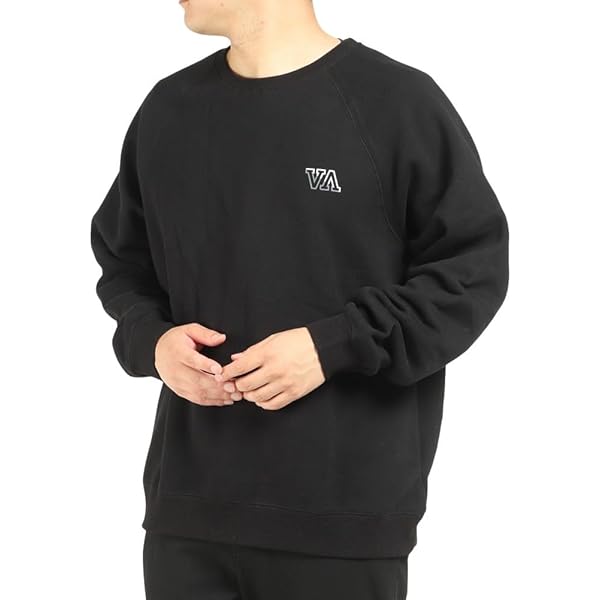 Amazon.co.jp: [ルーカ] 2022 メンズ HAMPTON CREW トレーナー